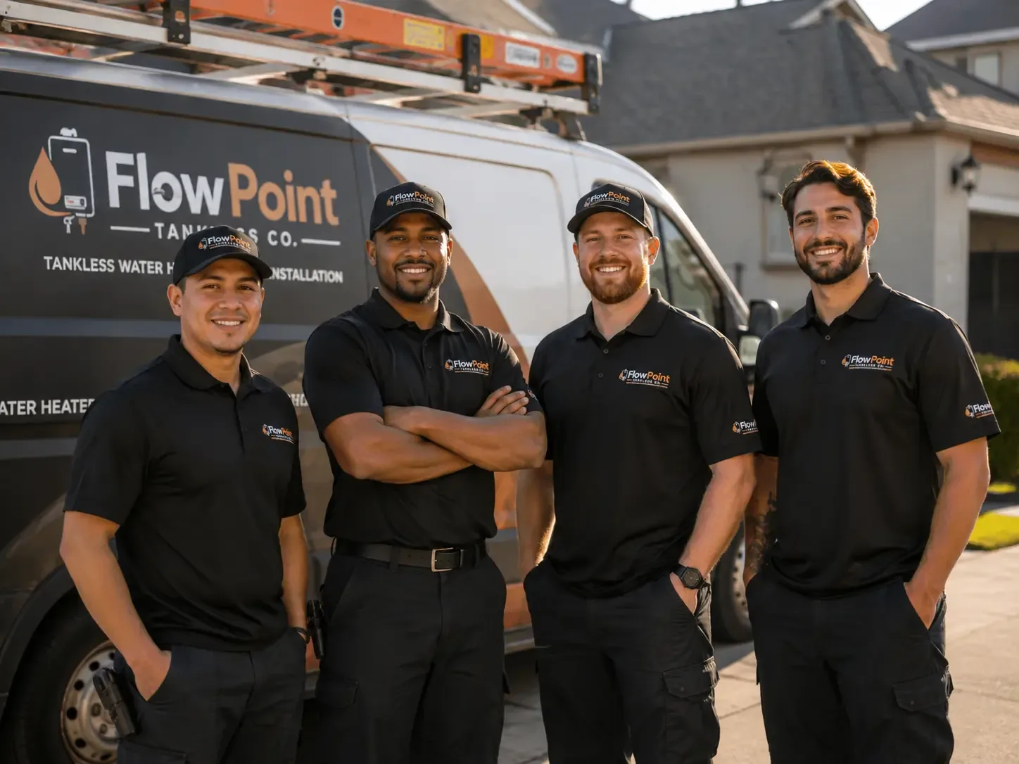 Tankless Water Heater Installation company in Roslyn, NY