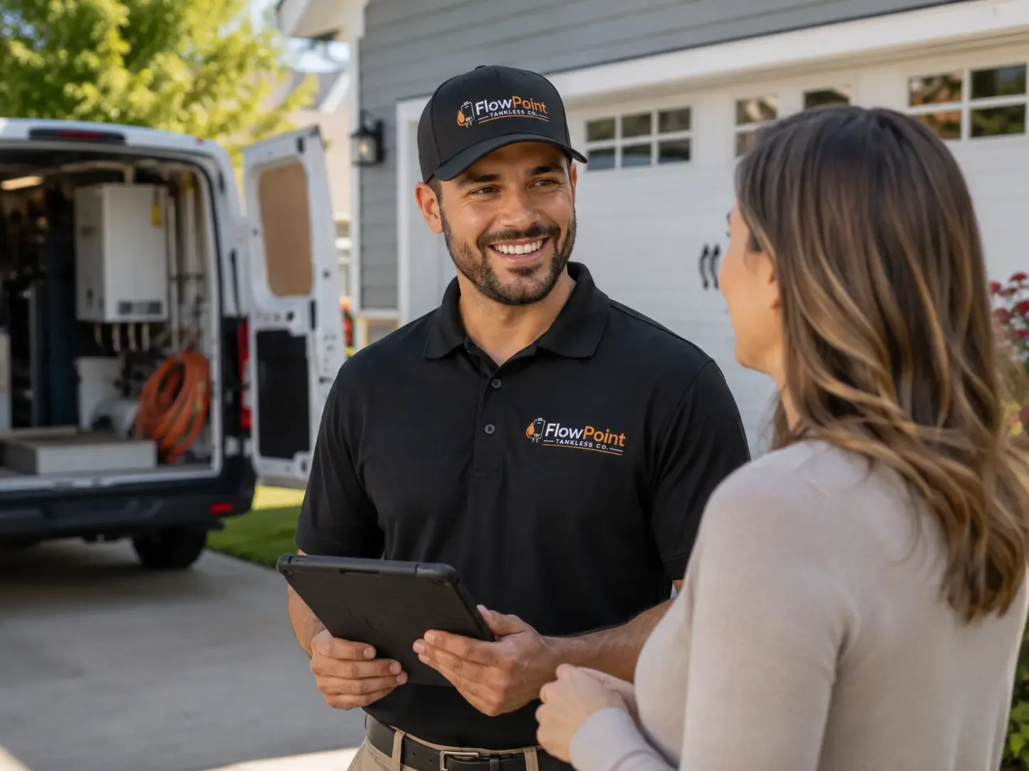 Tankless Water Heater Installation Roslyn, NY FAQs